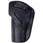 Tagua Gun Leather Shooting|Gun Holsters Tagua Gun Leather Tagua 4 in 1 IWB Holster without Thumb Break Glock 17/22 Black Right Hand