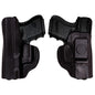Tagua Gun Leather Shooting|Gun Holsters Tagua Gun Leather S&W JFRAME 2-1/8 INSDPNT BLK Right Hand