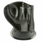 Tagua Gun Leather Gun Holsters Tagua Gun Leather Tagua PD3R Rotating Paddle Holster for Ruger LCR Black Right Hand