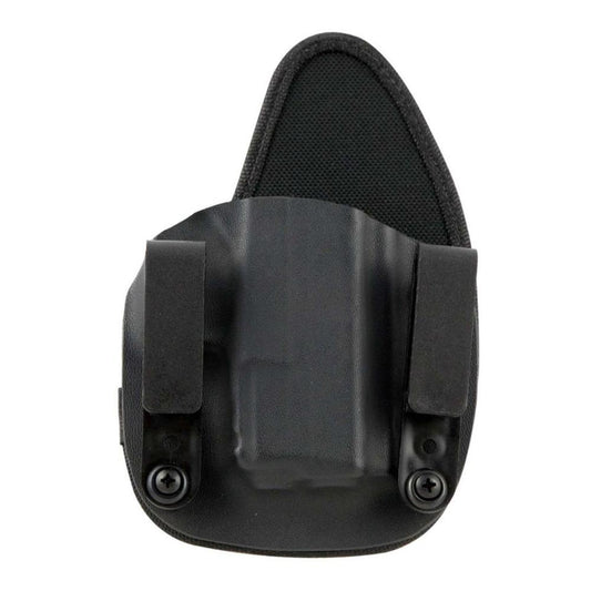 Tagua Gun Leather Shooting|Gun Holsters Tagua Gun Leather Tagua Leather The Recruiter IWB Holster for Glock 19/23/32 Black Right Hand