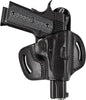Tagua Gun Leather Gun Holsters Tagua Gun Leather TX 1836 by Tagua FOR Most 1911's -Black-R/H