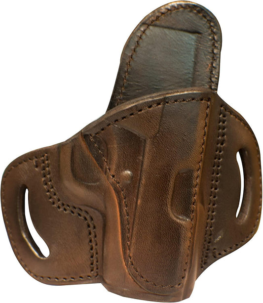 Tagua Gun Leather Gun Holsters Tagua Gun Leather TX 1836 by Tagua FOR Most 1911's -Brown-R/H