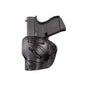 Tagua Gun Leather Gun Holsters Tagua Gun Leather TX 1836 by Tagua FOR S&W J Frame / Ruger LCR / Bodyguard 38-Black-R/H