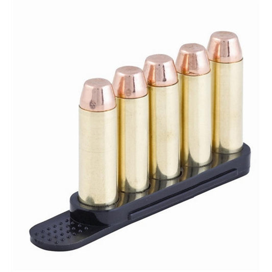 Tuff Products Magazine Speedloaders Tuff Products Tuff Products Quickstrips Speed Strips .38/.357 5/rd Black 2/ct