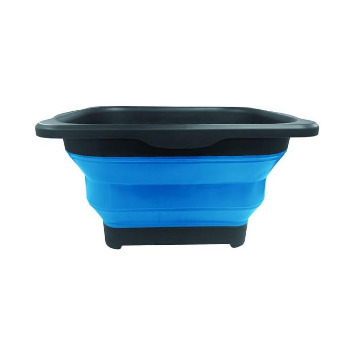 Adventure Ready Brands Emergency &amp; Survival|Outdoors Adventure Ready Brands Survive Outdoors Longer Flat Pack Gear Tub Blue
