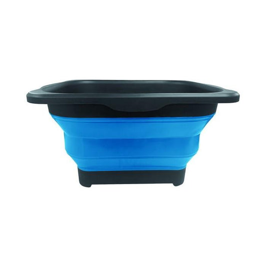 Adventure Ready Brands Emergency &amp; Survival|Outdoors Adventure Ready Brands Survive Outdoors Longer Flat Pack Gear Tub Blue