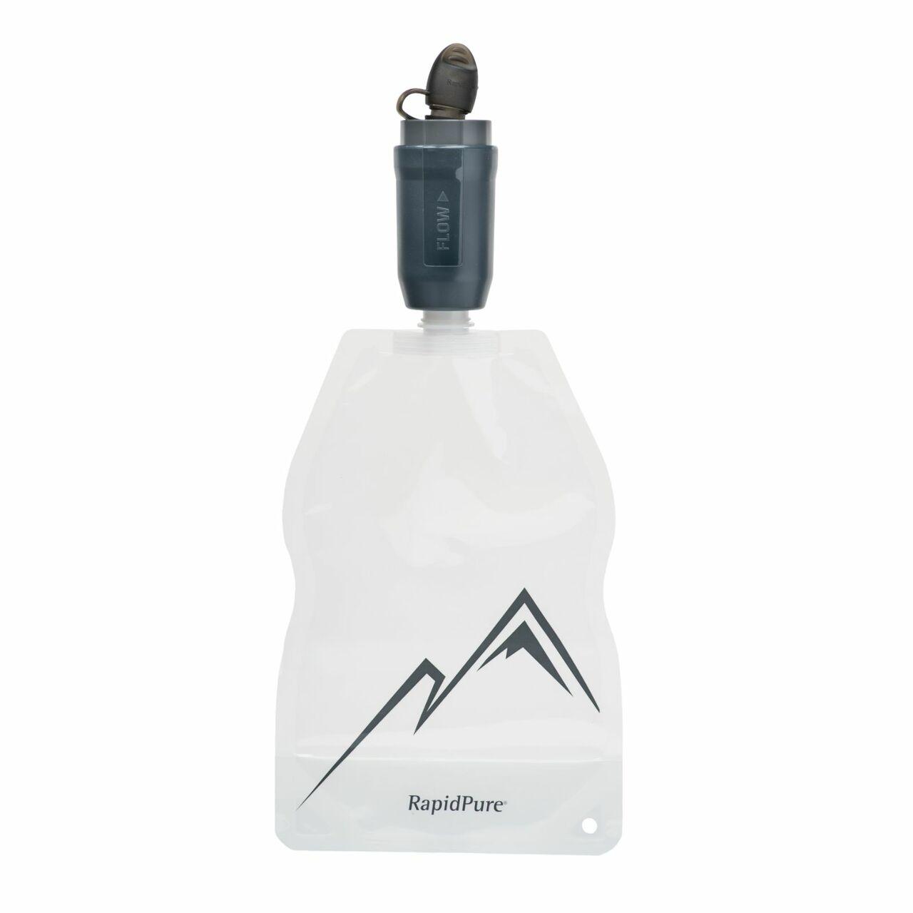 Adventure Ready Brands Water Treatment|Outdoors Adventure Ready Brands RapidPure POD System