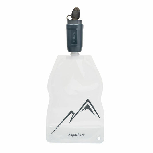 Adventure Ready Brands Water Treatment|Outdoors Adventure Ready Brands RapidPure POD System