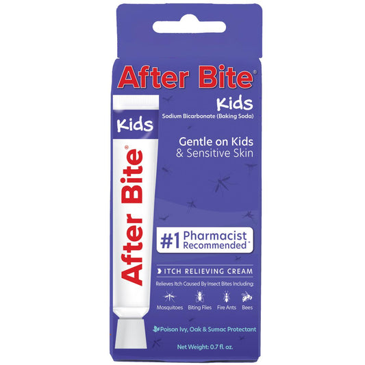 Adventure Ready Brands First Aid Adventure Ready Brands Ready Brands After Bite Kids Insect Bite Treatment
