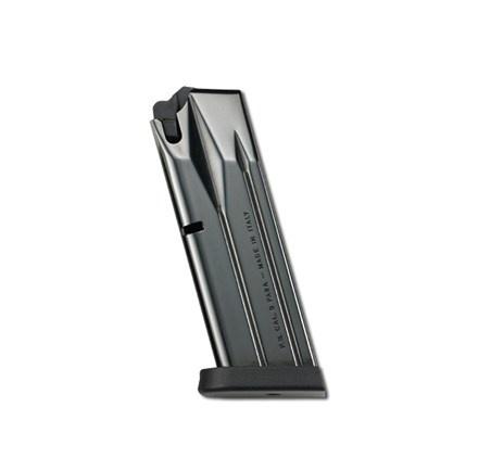 Beretta U.S.A. Handgun Magazines Beretta U.S.A. Beretta Factory PX4 Sub Compact Magazine 9mm Black Steel 13 Round