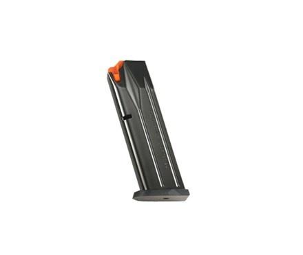 Beretta U.S.A. Handgun Magazines Beretta U.S.A. Beretta Factory PX4 Compact Magazine 9mm Black Steel 15/rd
