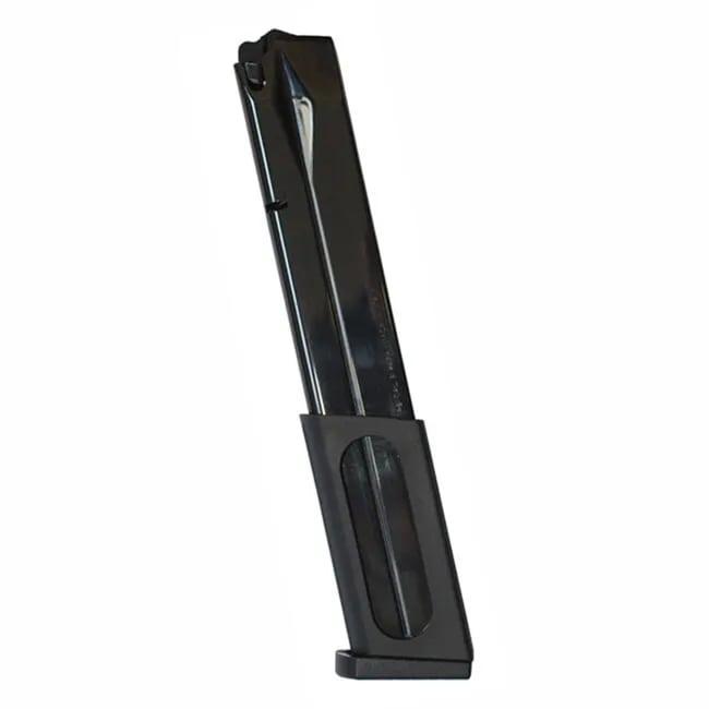 Beretta U.S.A. Handgun Magazines Beretta U.S.A. Beretta 92FS & CX4 Handgun Magazine Black 9mm Luger 30 Round