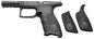 Beretta U.S.A. Grips Beretta U.S.A. Grip Frame Black - NO GROOVES