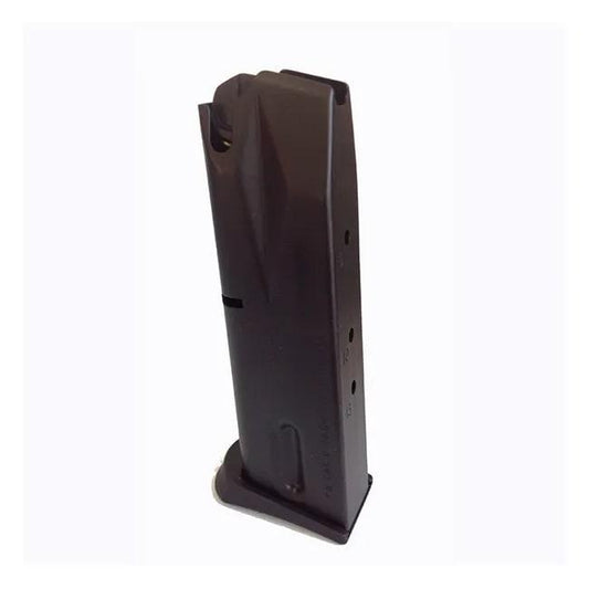 Beretta U.S.A. Handgun Magazines Beretta U.S.A. Beretta 92FS Compact Handgun Magazine Black 9mm Luger 13 Round