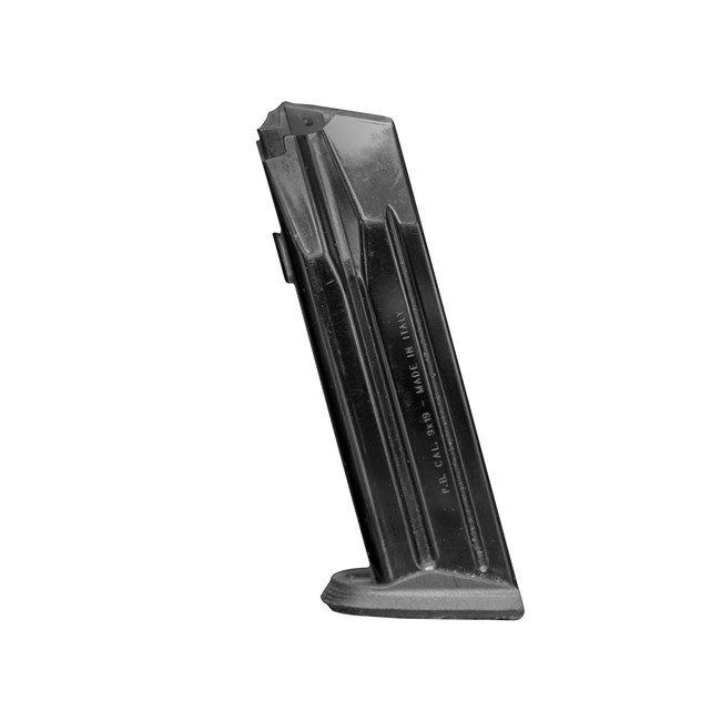 Beretta U.S.A. Handgun Magazines Beretta U.S.A. Beretta Handgun Magazine APX Centurion 40 S&W 10/rd (Bulk)