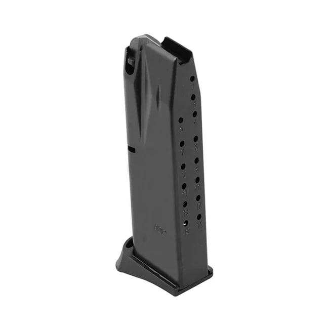 Beretta U.S.A. Handgun Magazines Beretta U.S.A. Beretta 92 Compact Handgun Magazine Black 9mm Luger 15/rd