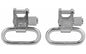 U/M SWIVELS QD SS BL 1" NK