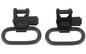 U/M SWIVELS QD 115 RGS 1"