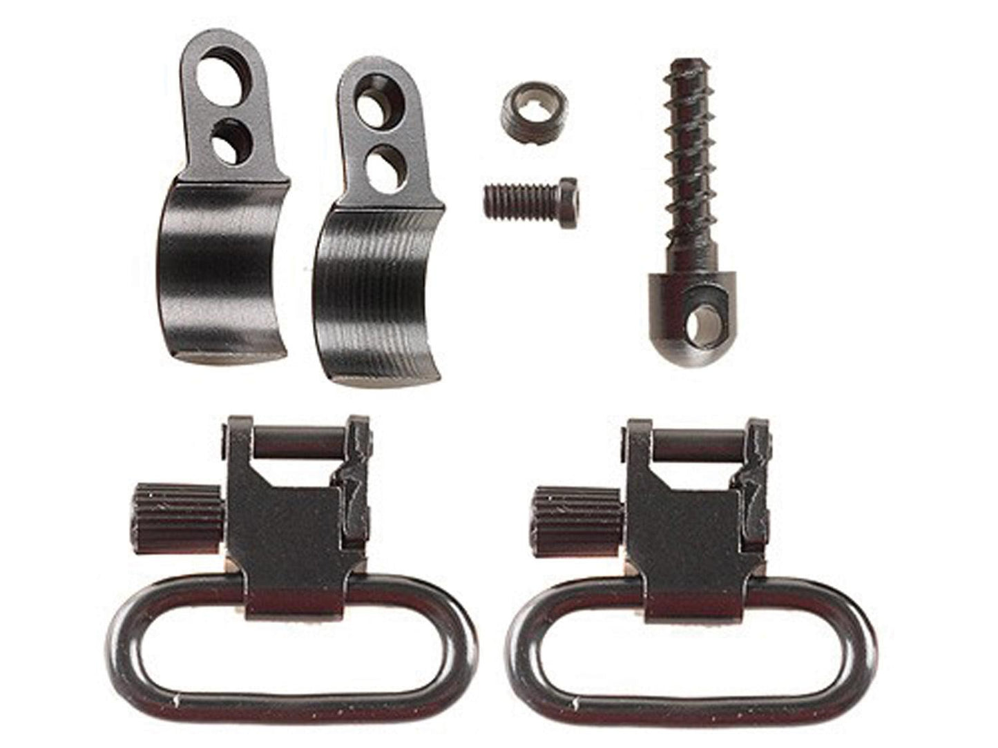 Michaels Of Oregon Swivels Michaels Of Oregon Uncle Mike's 1391 QD Split Band CNF .630/.675