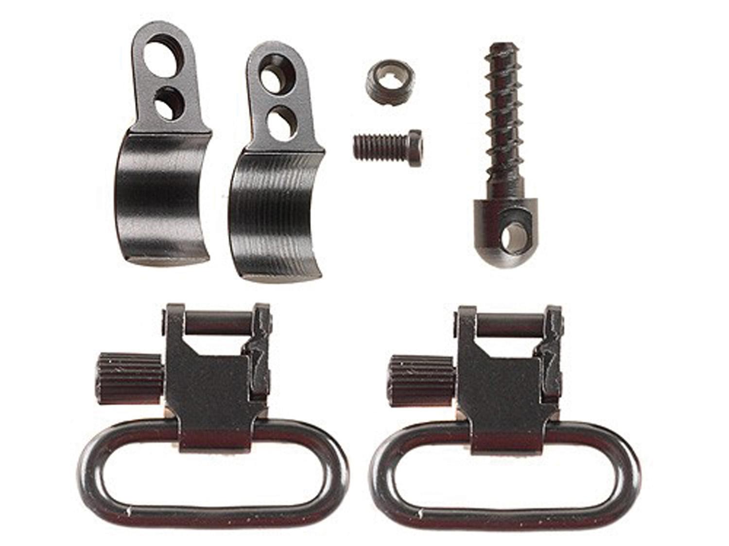 Michaels Of Oregon Swivels Michaels Of Oregon Uncle Mike's 1391 QD Split Band CNF .630/.675