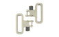 U/M SWIVELS QD SS MIM 1.25"