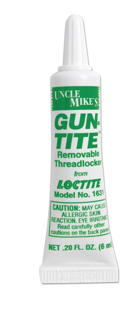 Michaels Of Oregon Stock/Chassis Bedding Michaels Of Oregon Uncle Mike's 1631 Gun Tite 6 ml
