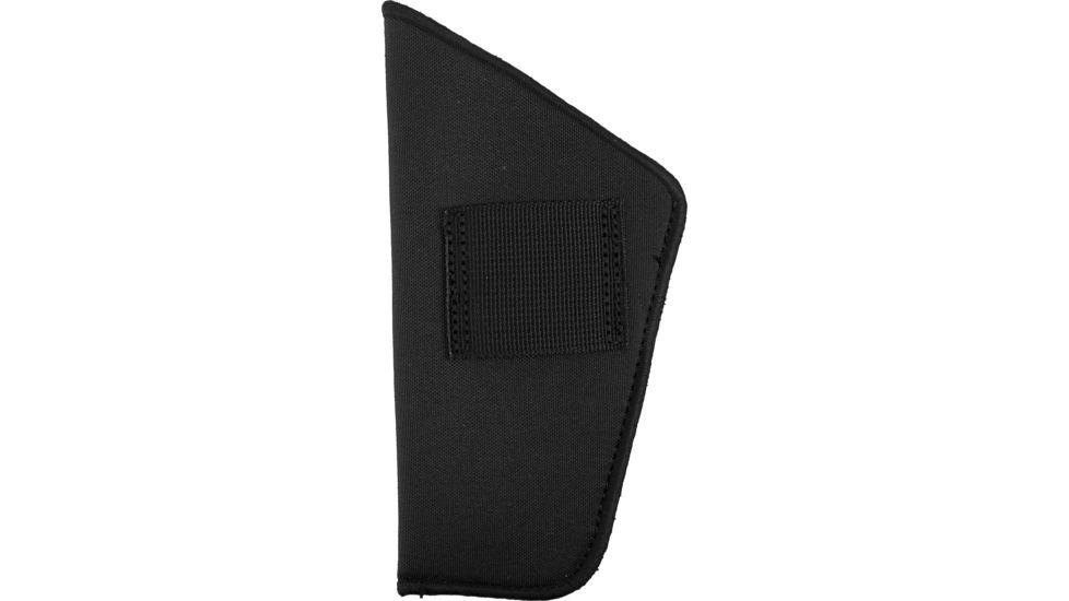 Michaels Of Oregon Gun Holsters Michaels Of Oregon Inside the pants holster Size 12 Black Right Hand Clam