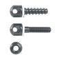 Michaels Of Oregon Sling Accessories Michaels Of Oregon 2500 7/8 SCREW & MACHINE BASES