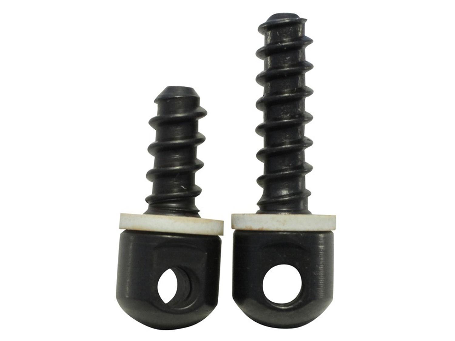 Michaels Of Oregon Sling Accessories Michaels Of Oregon Uncle Mike's Magnum Band Swivel Screws 115 RGS