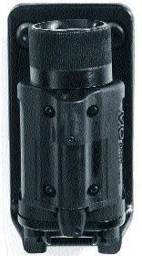 Michaels Of Oregon Shooting|Accessory Holsters Michaels Of Oregon Uncle Mike's Kydex Clip-On Tac Light Holder