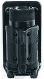 Michaels Of Oregon Shooting|Accessory Holsters Michaels Of Oregon Uncle Mike's Kydex Clip-On Tac Light Holder