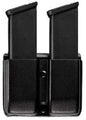 Michaels Of Oregon Shooting|Magazine Holsters Michaels Of Oregon Uncle Mike's Kydex Double Magazine Case
