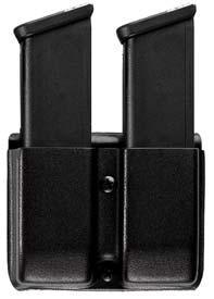 Michaels Of Oregon Magazine Holsters Michaels Of Oregon Uncle Mike's Kydex Double Magazine Case