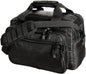 Michaels Of Oregon Range Bags Michaels Of Oregon Uncle Mike's Side-Armor Deluxe Range Bag - Black