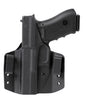 Michaels Of Oregon Shooting|Gun Holsters Michaels Of Oregon CCW Holster fits SW M&P & Compact 9/40 2.0 Right Hand Black Box