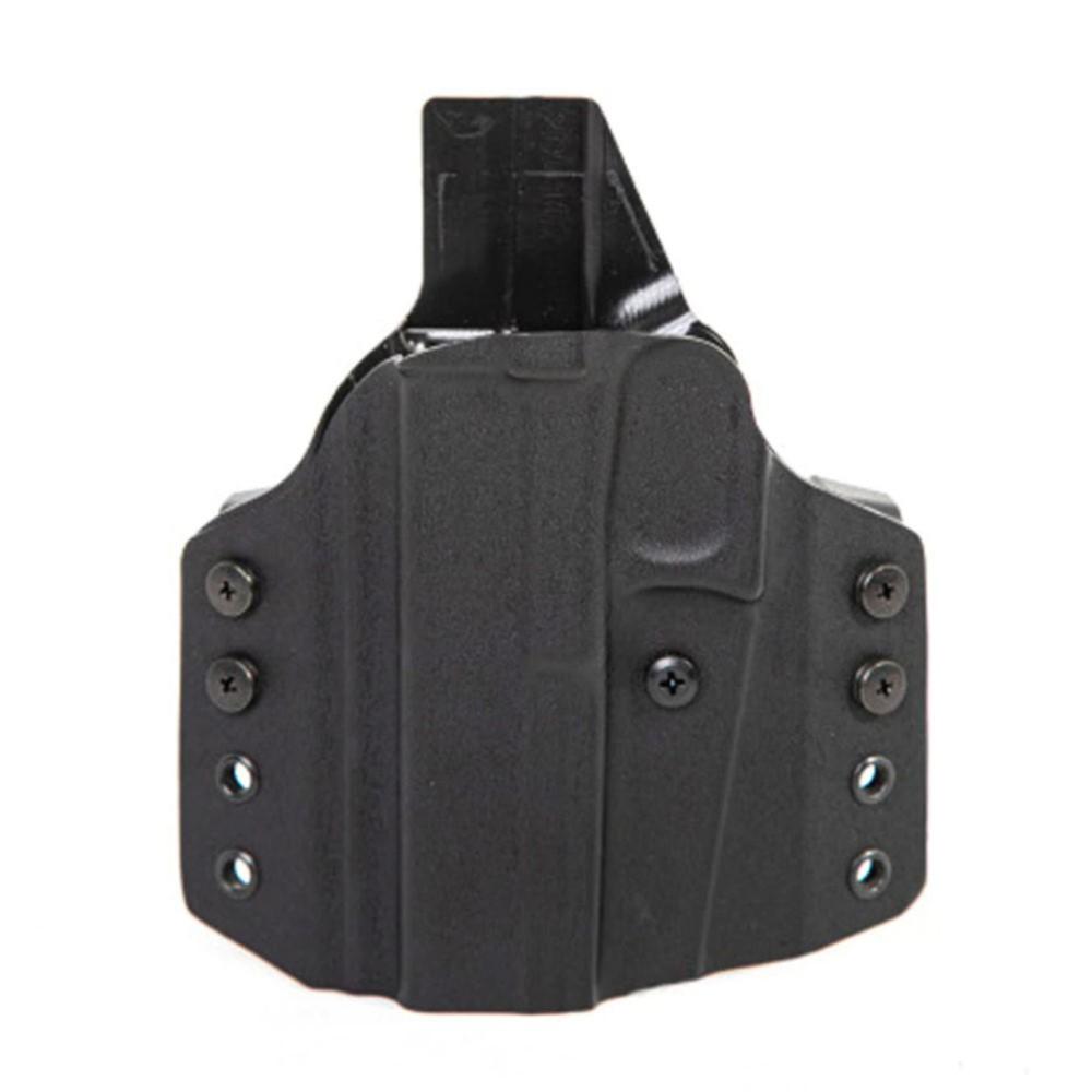 Michaels Of Oregon Shooting|Gun Holsters Michaels Of Oregon Uncle Mike's CCW Holster For Springfield XD-S 9/40 Black Right Hand