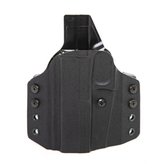Michaels Of Oregon Shooting|Gun Holsters Michaels Of Oregon Uncle Mike's CCW Holster For Springfield XD-S 9/40 Black Right Hand