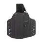 Michaels Of Oregon Shooting|Gun Holsters Michaels Of Oregon Uncle Mike's CCW Holster For Springfield XD-S 9/40 Black Right Hand