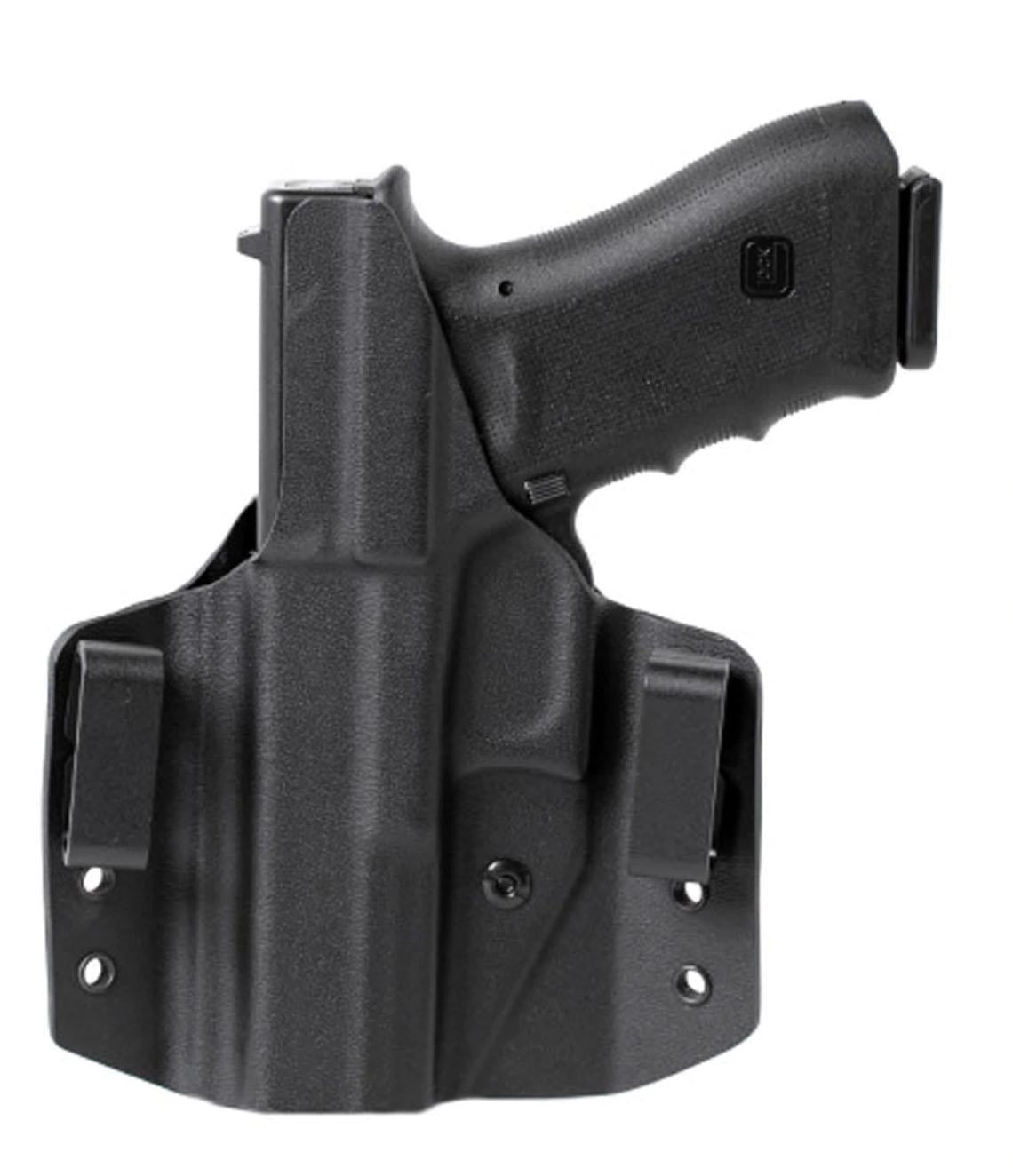 Michaels Of Oregon Shooting|Gun Holsters Michaels Of Oregon CCW Holster fits Sig P365 Right Hand Black Box