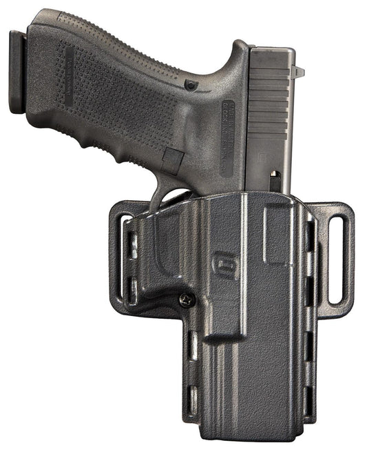 Michaels Of Oregon Gun Holsters Michaels Of Oregon Uncle Mikes Reflex Holster - Right Hand - for Glock 17/19/22/23