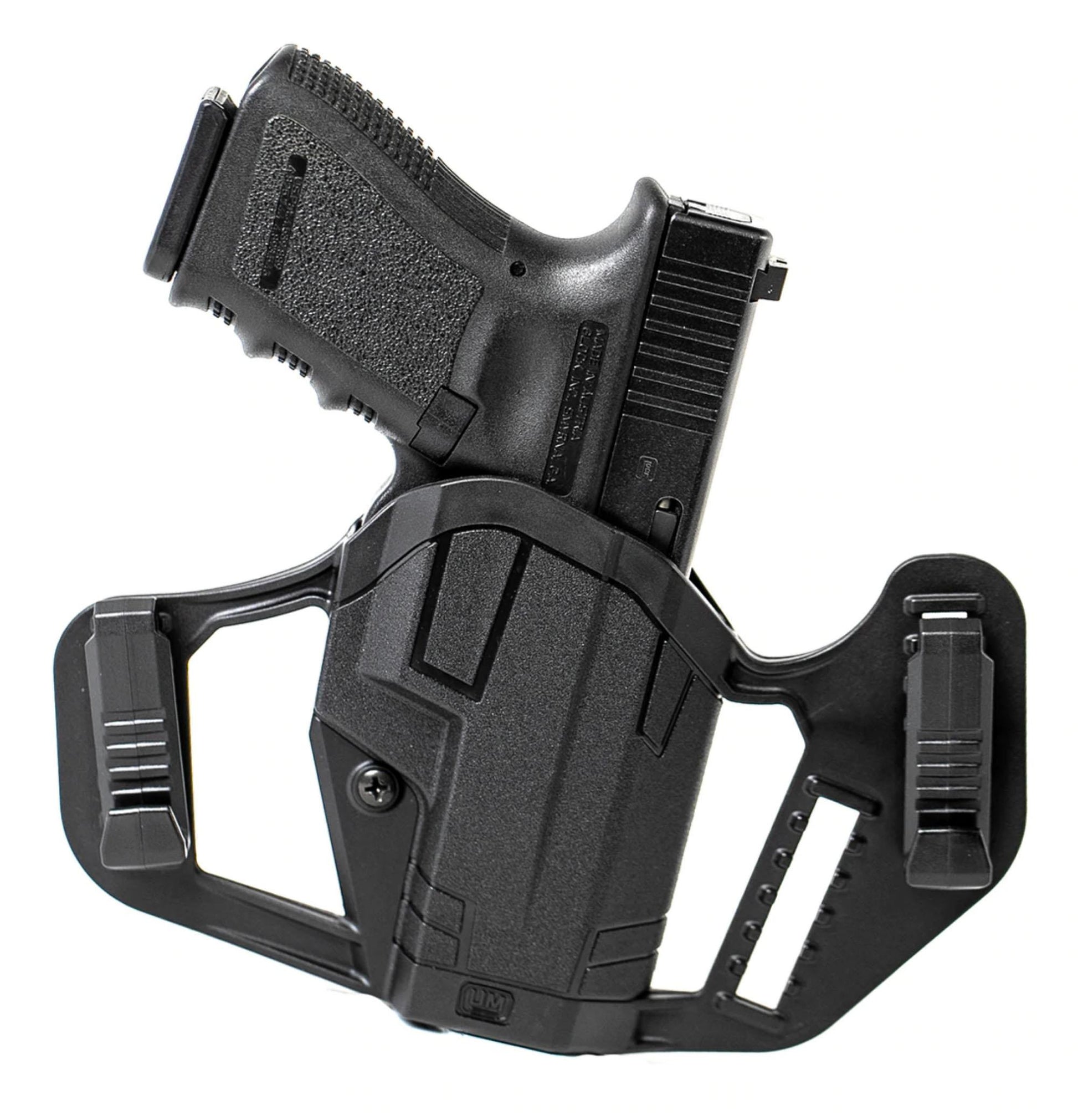 Michaels Of Oregon Shooting|Gun Holsters Michaels Of Oregon APPARITION GLOCK 192326273233