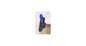 Michaels Of Oregon Gun Holsters Michaels Of Oregon Uncle Mike's 8605 Plain Black Nylon AM#5 Belt Slide Holster