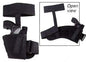 Michaels Of Oregon Shooting|Gun Holsters Michaels Of Oregon Uncle Mike's #12 Sidekick Ankle Holsters Fits For Glock 26 27 - Right Hand