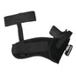 Michaels Of Oregon Shooting|Gun Holsters Michaels Of Oregon Uncle Mike's Sidekick Ankle Holsters Fits 3" - 4" Barrel Med. Autos .32 - .380 cal. - left Hand