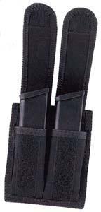 Michaels Of Oregon Magazine Holsters Michaels Of Oregon Uncle Mike's Universal Double Magazine Case