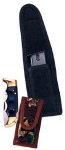 Michaels Of Oregon Magazine Holsters Michaels Of Oregon Uncle Mike's Single Pistol Mag / Knife Cases
