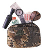 Michaels Of Oregon Accessory Holsters Michaels Of Oregon Uncle Mike's Plain Black Utility Belt Pouch