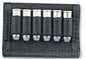 Michaels Of Oregon Cartridge Holders Michaels Of Oregon Uncle Mike's Plain Black Cartridge Slide Handgun