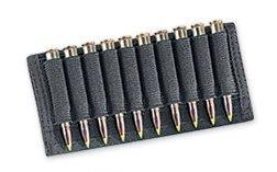 Michaels Of Oregon Cartridge Holders Michaels Of Oregon Uncle Mike's Plain Black Cartridge Slide