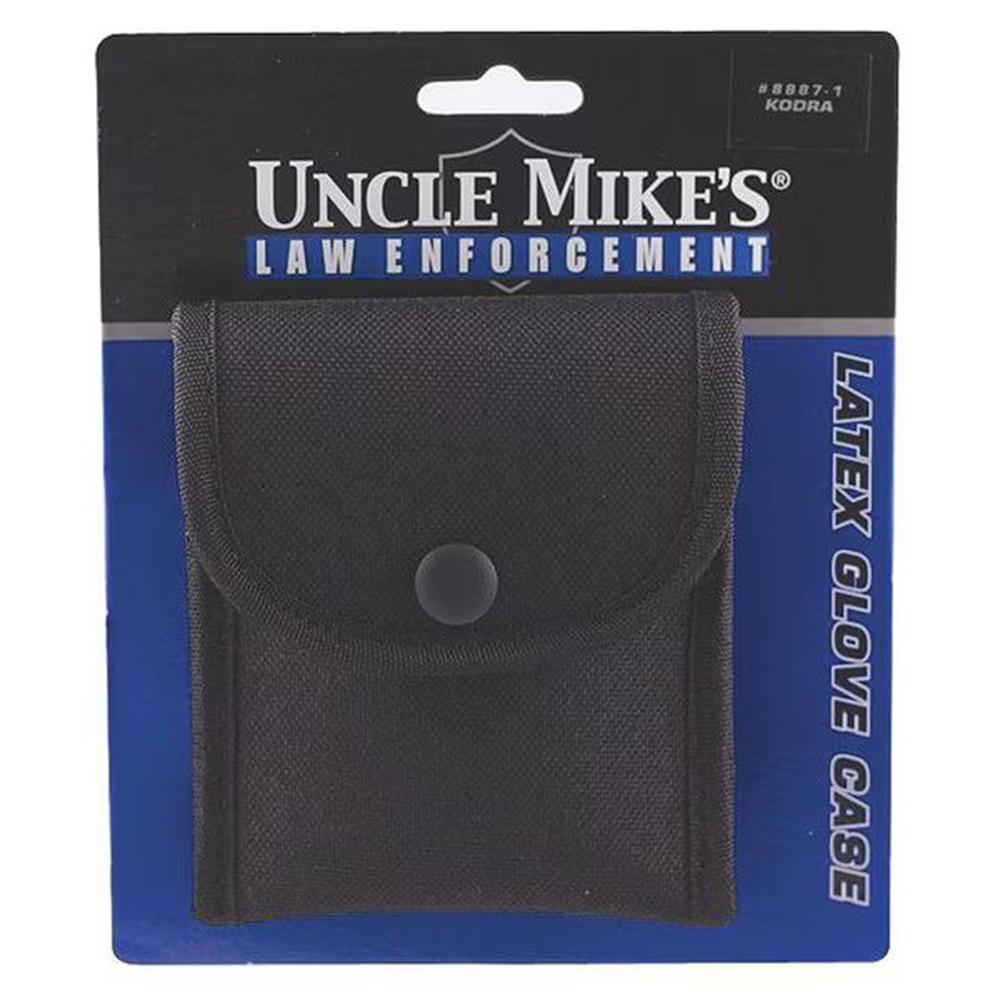 Michaels Of Oregon Shooting|Accessory Holsters Michaels Of Oregon Uncle Mike's Latex Glove Pouches